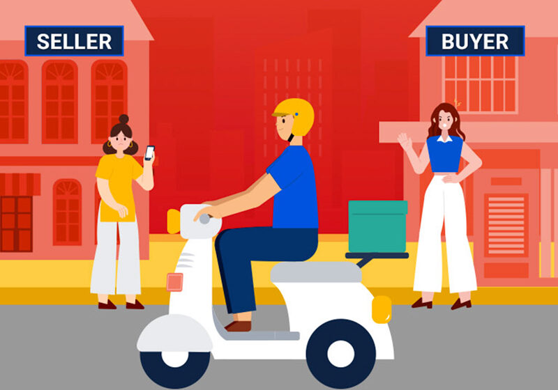  Penetapan Tarikh Akhir Pengeposan Oleh Shopee Untuk Memastikan Pembeli Menerima Pesanan Sebelum Hari Raya Aidilfitri 2023